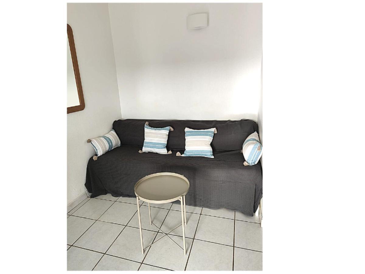 Richelieu - Rochelongue - Bord De Mer - Primavera - Parking Appartement Agde Buitenkant foto