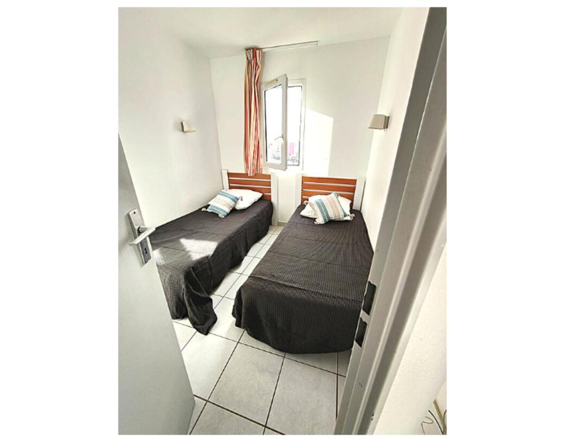 Richelieu - Rochelongue - Bord De Mer - Primavera - Parking Appartement Agde Buitenkant foto